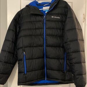 Columbia Men’s Jacket